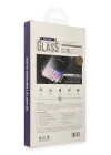 BFS  iPhone 14 Pro Max Bilvis 3D Mat Cam Ekran Koruyucu