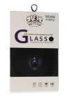 BFS  iPhone 14 Pro Max Bilvis Titan Kamera Lens - Derin Mor