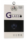 BFS iPhone 14 Pro Max Bilvis Titan Kamera Lens - Derin Mor