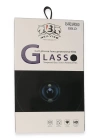 BFS iPhone 14 Pro Max Bilvis Titan Kamera Lens - Gold