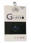 BFS iPhone 14 Pro Max Bilvis Titan Kamera Lens - Gold