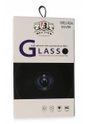 BFS iPhone 14 Pro Max Bilvis Titan Kamera Lens - Gümüş