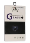 BFS iPhone 14 Pro Max Bilvis Titan Kamera Lens - Siyah