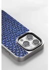 BFS  iPhone 14 Pro Max Brand Kapak - Lacivert