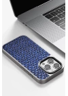 BFS  iPhone 14 Pro Max Brand Kapak - Lacivert