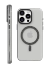 BFS  iPhone 14 Pro Max Forever Magsafe Kapak - Siyah