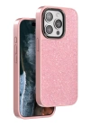 BFS  iPhone 14 Pro Max Gem Kapak - Pembe