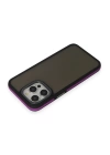 BFS  iPhone 14 Pro Max Harvel Kapak - Derin Mor