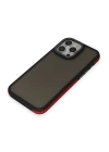 BFS  iPhone 14 Pro Max Harvel Kapak - Kırmızı