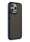 BFS  iPhone 14 Pro Max Harvel Kapak - Lacivert