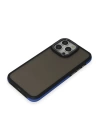 BFS  iPhone 14 Pro Max Harvel Kapak - Lacivert
