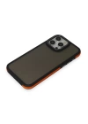BFS  iPhone 14 Pro Max Harvel Kapak - Turuncu