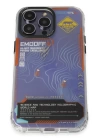 BFS  iPhone 14 Pro Max Kılıf Cat Desenli Kapak - Cat - 13