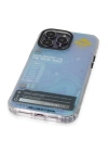BFS  iPhone 14 Pro Max Kılıf Cat Desenli Kapak - Cat - 14