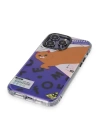 BFS  iPhone 14 Pro Max Kılıf Cat Desenli Kapak - Cat - 4