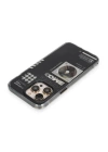 BFS  iPhone 14 Pro Max Kılıf Cat Desenli Kapak - Cat - 6