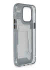 BFS  iPhone 14 Pro Max Kılıf Cat Desenli Kapak - Cat - 8