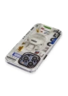BFS  iPhone 14 Pro Max Kılıf Clone Space Magsafe Kapak - Clone - 10