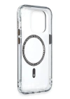 BFS  iPhone 14 Pro Max Kılıf Clone Space Magsafe Kapak - Clone - 12
