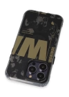 BFS  iPhone 14 Pro Max Kılıf Clone Space Magsafe Kapak - Clone - 18