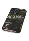 BFS  iPhone 14 Pro Max Kılıf Clone Space Magsafe Kapak - Clone - 19