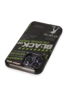 BFS  iPhone 14 Pro Max Kılıf Clone Space Magsafe Kapak - Clone - 19