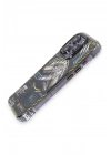 BFS  iPhone 14 Pro Max Kılıf Clone Space Magsafe Kapak - Clone - 3