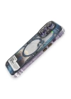 BFS  iPhone 14 Pro Max Kılıf Clone Space Magsafe Kapak - Clone - 5