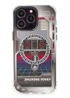 BFS  iPhone 14 Pro Max Kılıf Clone Space Magsafe Kapak - Clone - 7
