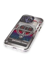 BFS  iPhone 14 Pro Max Kılıf Clone Space Magsafe Kapak - Clone - 7