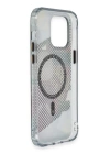BFS  iPhone 14 Pro Max Kılıf Clone Space Magsafe Kapak - Clone - 9
