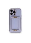 BFS  iPhone 14 Pro Max Kılıf Coco Elit Kapak - Lila