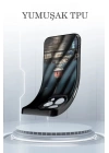 BFS  iPhone 14 Pro Max Kılıf Crew Desenli Kapak - Kız Kulesi
