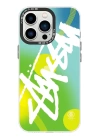 BFS iPhone 14 Pro Max Kılıf Estoril Desenli Kapak - Estoril - 2