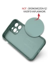 BFS  iPhone 14 Pro Max Kılıf Optimum Silikon - Siyah