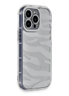BFS  iPhone 14 Pro Max Kılıf Reflexion Desenli Kapak - Desen 10