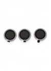 BFS iPhone 14 Pro Max Kılıf Roblox Lens Magsafe Standlı Kapak - Koyu Yeşil