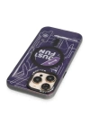 BFS  iPhone 14 Pro Max Kılıf Venüs Magneticsafe Desenli Kapak - Venüs - 1