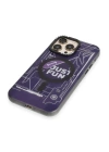 BFS  iPhone 14 Pro Max Kılıf Venüs Magneticsafe Desenli Kapak - Venüs - 1