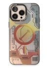 BFS  iPhone 14 Pro Max Kılıf Venüs Magneticsafe Desenli Kapak - Venüs - 6