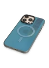 BFS  iPhone 14 Pro Max Kılıf Venüs Magneticsafe Desenli Kapak - Venüs - 7