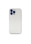 BFS  iPhone 14 Pro Max Metal Kamera Lens - Lacivert