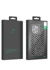 BFS  iPhone 14 Pro Max Viper Kapak - Siyah
