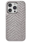 BFS  iPhone 14 Pro Max Viper Kapak - Titan Gri