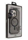 BFS  iPhone 14 Pro Max Vito Magsafe Kapak - Lacivert