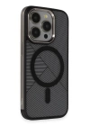 BFS  iPhone 14 Pro Max Vito Magsafe Kapak - Titan Gri
