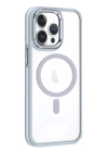 BFS  iPhone 14 Pro Max Winner Magsafe Kapak - Gri