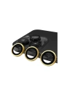 BFS  iPhone 14 Pro Raze Metal Kamera Lens - Gold