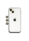 BFS  iPhone 14 Shine Kamera Lens - Gold