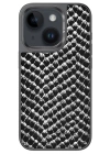 BFS  iPhone 14 Viper Kapak - Siyah